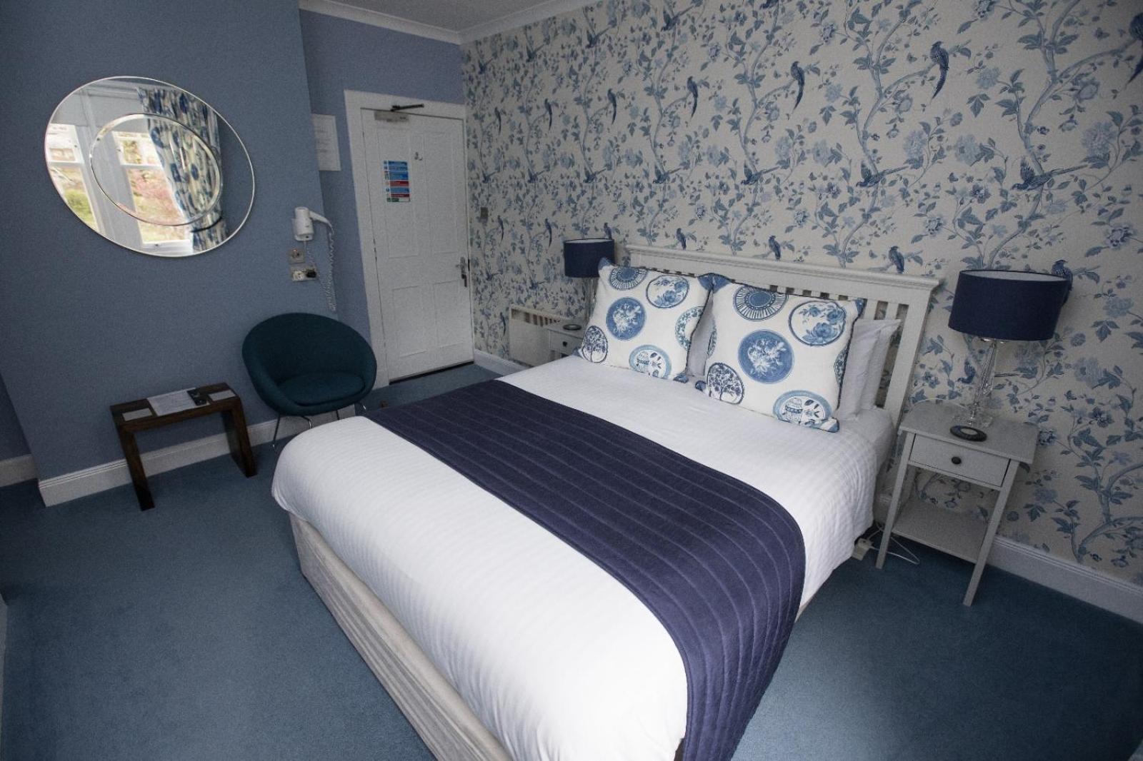 Smiddy House Spean Bridge Quarto foto