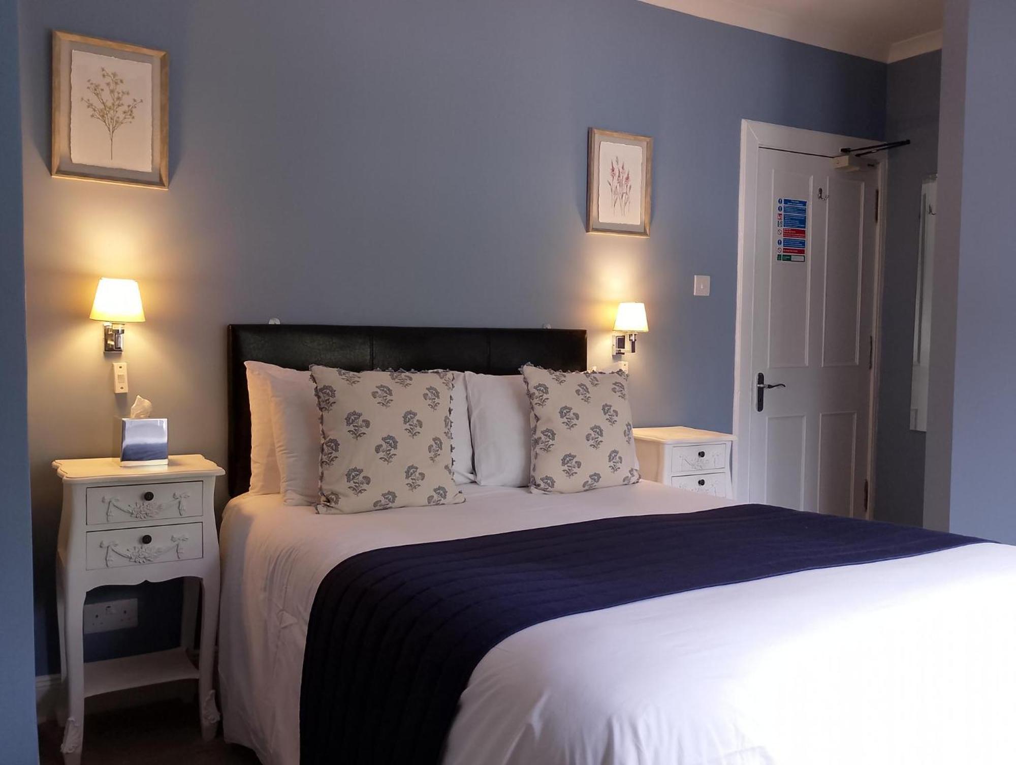 Smiddy House Spean Bridge Quarto foto