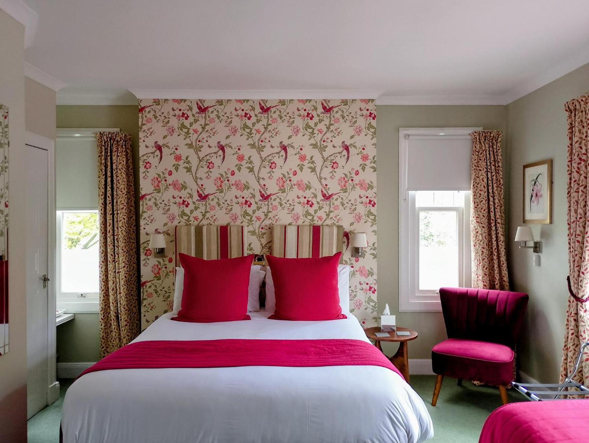 Smiddy House Spean Bridge Quarto foto